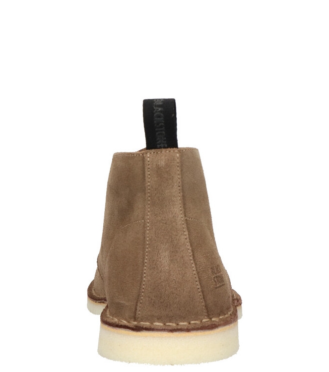 Blackstone veterboot <span>ZG-41 Brennan taupe</span> ZG-41 Brennan taupe beige - www.bremmerschoenen.info - Bremmer Schoenen