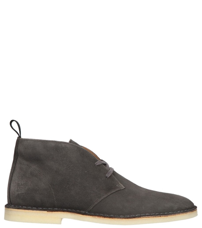 Blackstone veterboot <span>ZG-41 Brennan grey</span> ZG-41 Brennan grey grijs - www.bremmerschoenen.info - Bremmer Schoenen