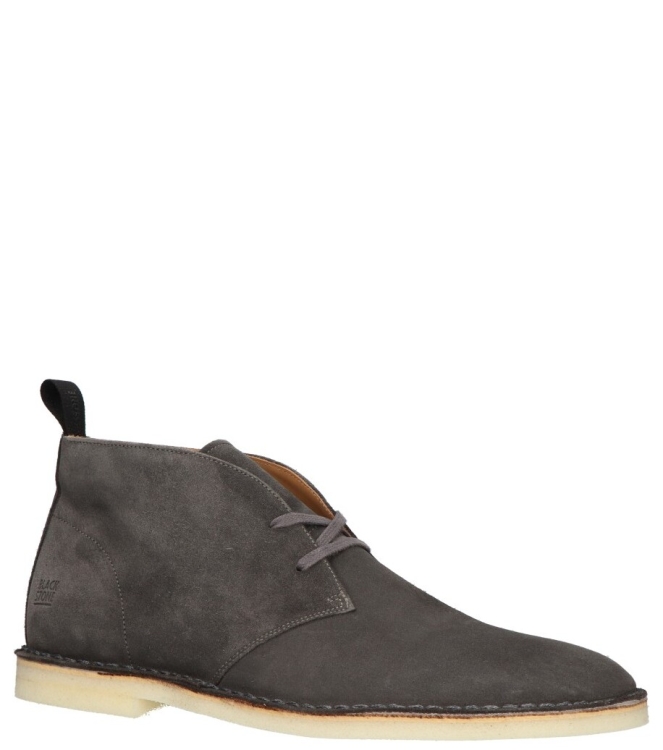 Blackstone veterboot <span>ZG-41 Brennan grey</span> ZG-41 Brennan grey grijs - www.bremmerschoenen.info - Bremmer Schoenen