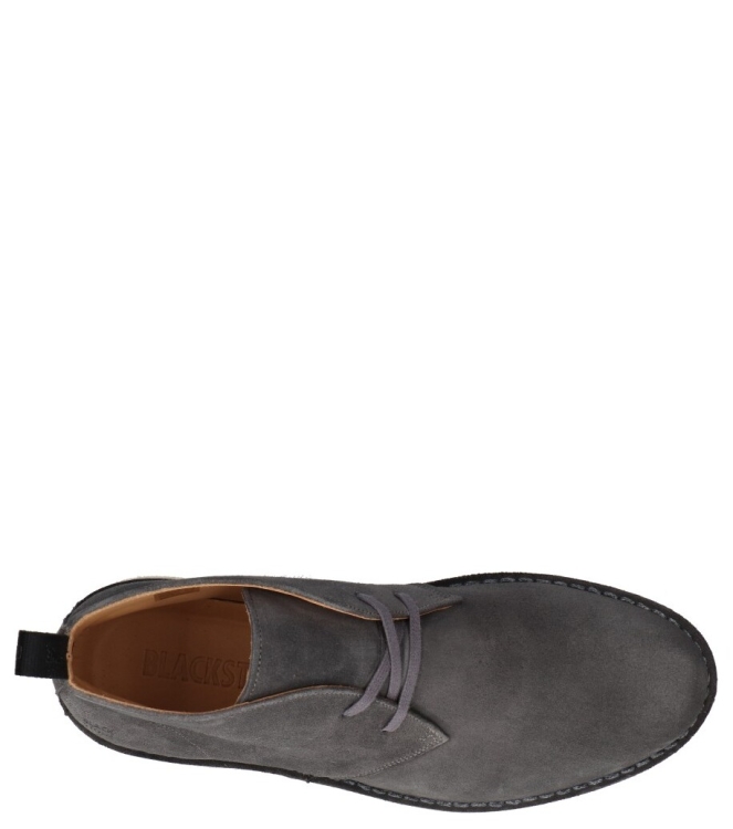 Blackstone veterboot <span>ZG-41 Brennan grey</span> ZG-41 Brennan grey grijs - www.bremmerschoenen.info - Bremmer Schoenen