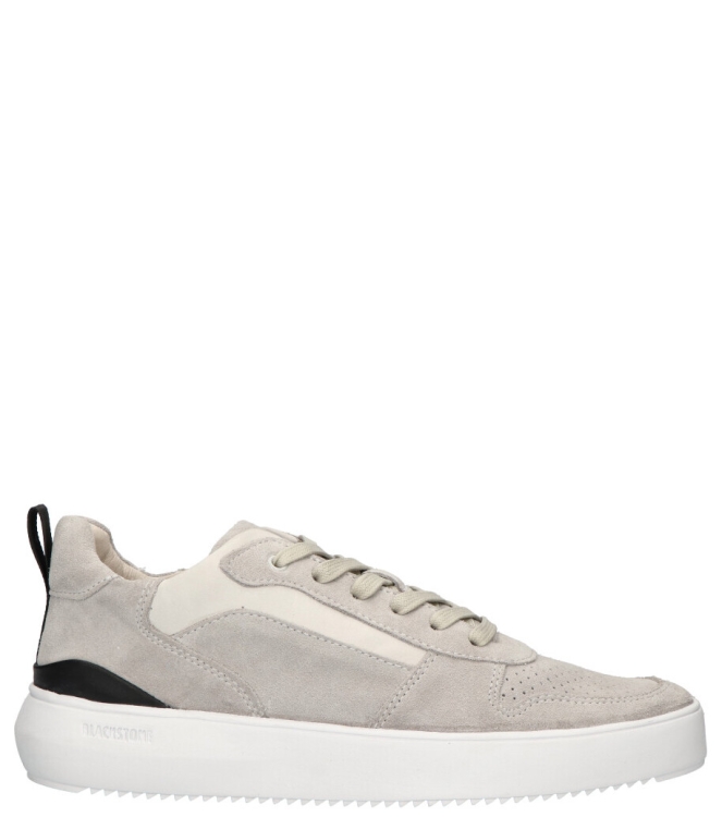 Blackstone sneaker <span>ZG-16 Mykel antartica</span> ZG-16 Mykel antartica wit - www.bremmerschoenen.info - Bremmer Schoenen