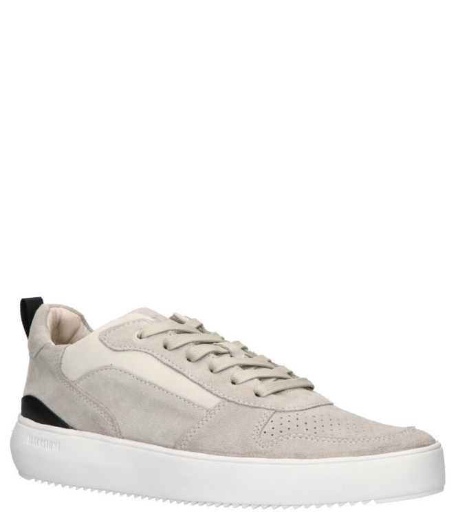 Blackstone sneaker <span>ZG-16 Mykel antartica</span> ZG-16 Mykel antartica wit - www.bremmerschoenen.info - Bremmer Schoenen