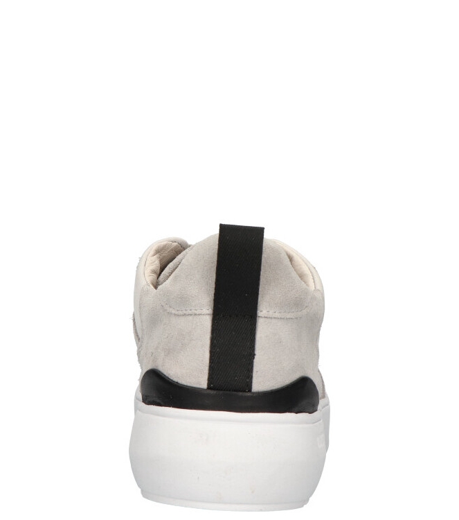 Blackstone sneaker <span>ZG-16 Mykel antartica</span> ZG-16 Mykel antartica wit - www.bremmerschoenen.info - Bremmer Schoenen