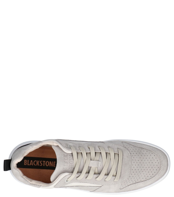 Blackstone sneaker <span>ZG-16 Mykel antartica</span> ZG-16 Mykel antartica wit - www.bremmerschoenen.info - Bremmer Schoenen