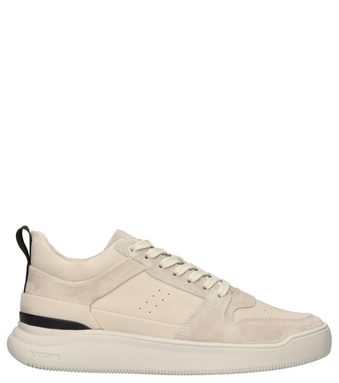 Blackstone sneaker <span>ZG-32 Aston sand</span> ZG-32 Aston sand beige - www.bremmerschoenen.info - Bremmer Schoenen