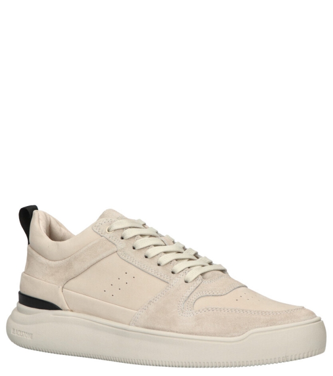 Blackstone sneaker <span>ZG-32 Aston sand</span> ZG-32 Aston sand beige - www.bremmerschoenen.info - Bremmer Schoenen