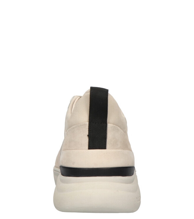 Blackstone sneaker <span>ZG-32 Aston sand</span> ZG-32 Aston sand beige - www.bremmerschoenen.info - Bremmer Schoenen