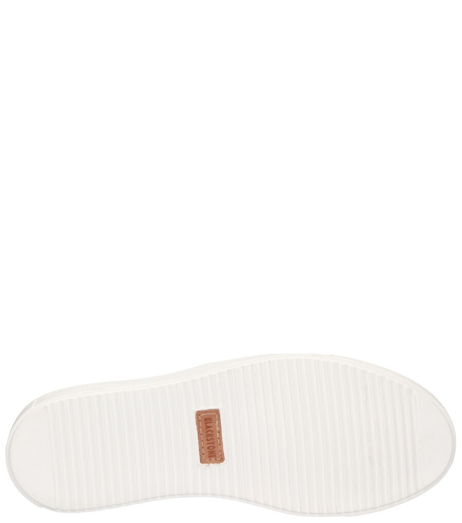 Blackstone instapper <span>ZL-53 Olivia whitecap grey</span> ZL-53 Olivia whitecap grey beige - www.bremmerschoenen.info - Bremmer Schoenen