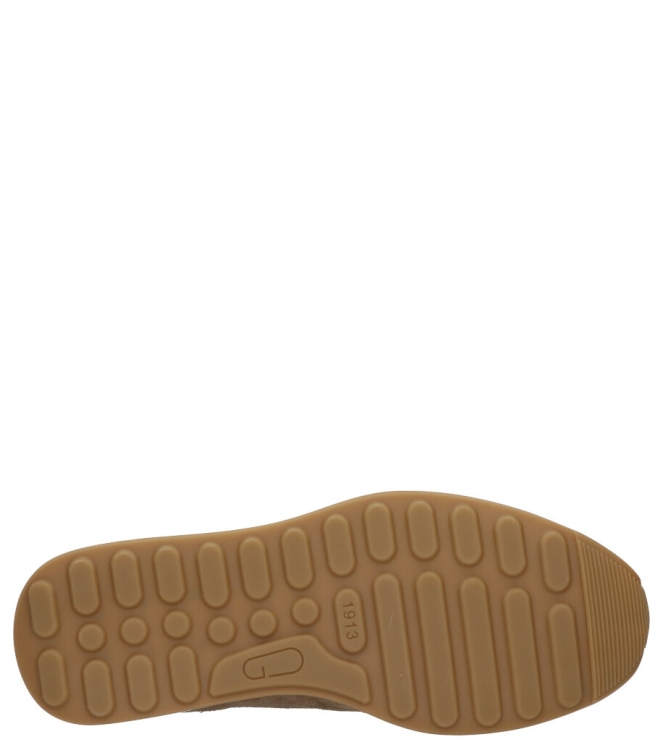 Gijs sneaker <span>2121 908 0421</span> 2121 908 0421 beige - www.bremmerschoenen.info - Bremmer Schoenen