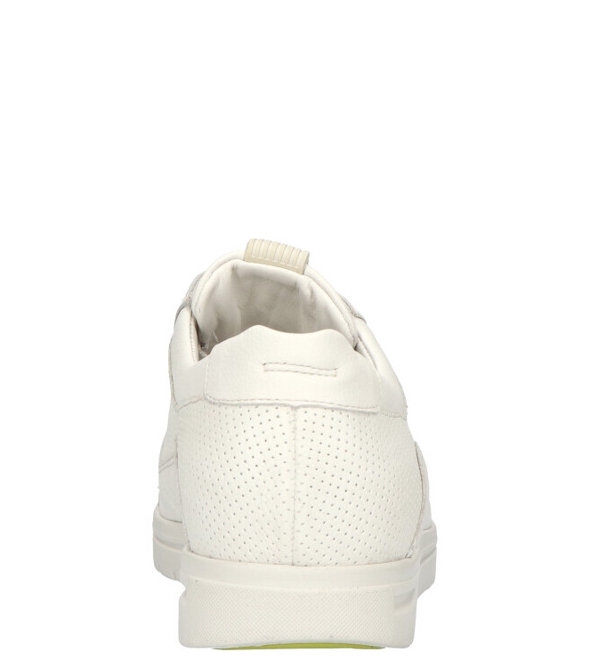 Gijs sneaker <span>2055 208 0237</span> 2055 208 0237 wit - www.bremmerschoenen.info - Bremmer Schoenen