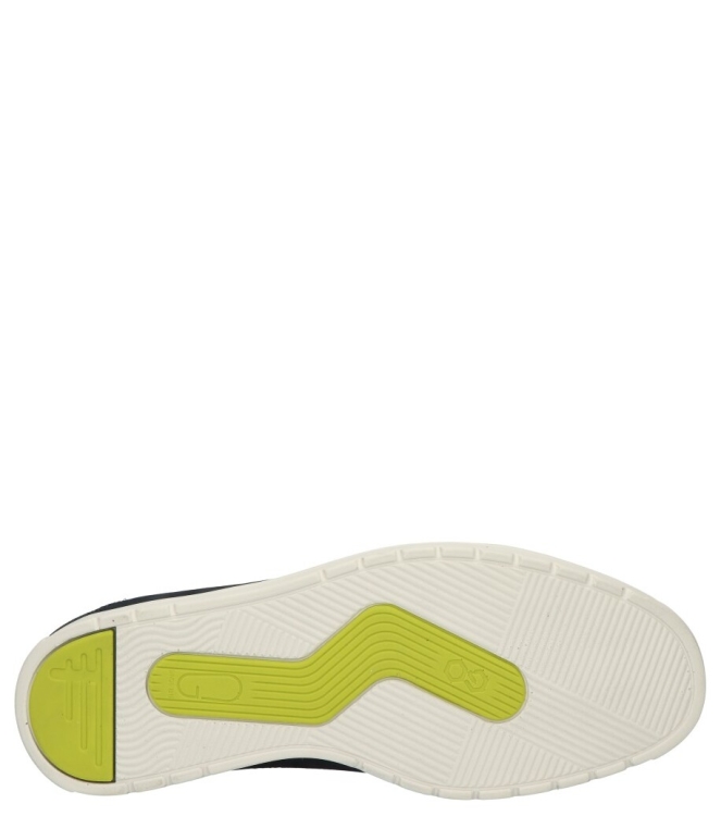 Gijs sneaker <span>2055 205 0244</span> 2055 205 0244 blauw - www.bremmerschoenen.info - Bremmer Schoenen