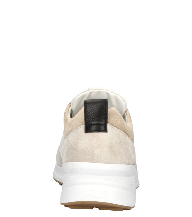 Gijs sneaker <span>2120 905 0394</span> 2120 905 0394 wit - www.bremmerschoenen.info - Bremmer Schoenen