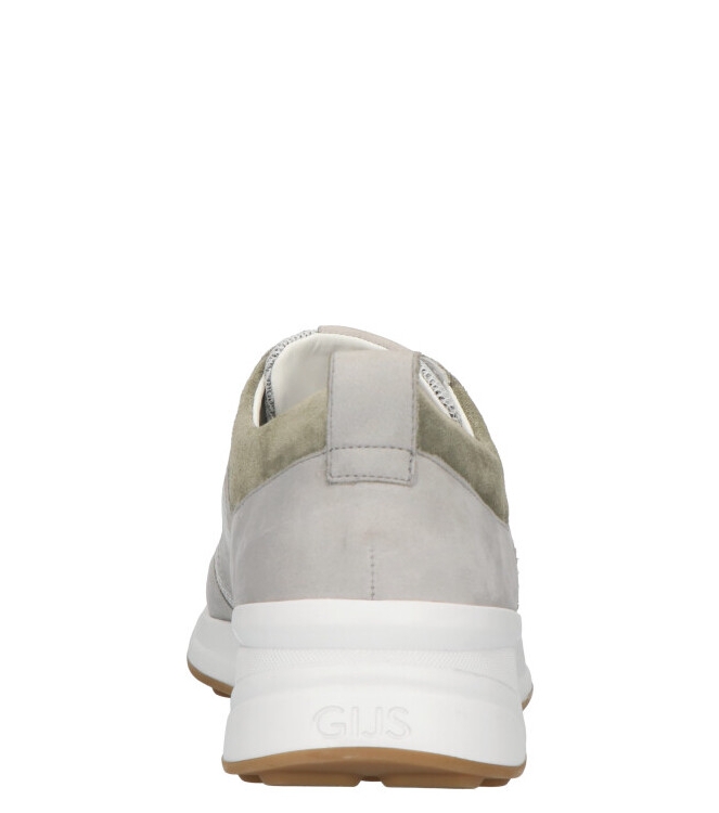 Gijs sneaker <span>2120 904 0393</span> 2120 904 0393 grijs - www.bremmerschoenen.info - Bremmer Schoenen