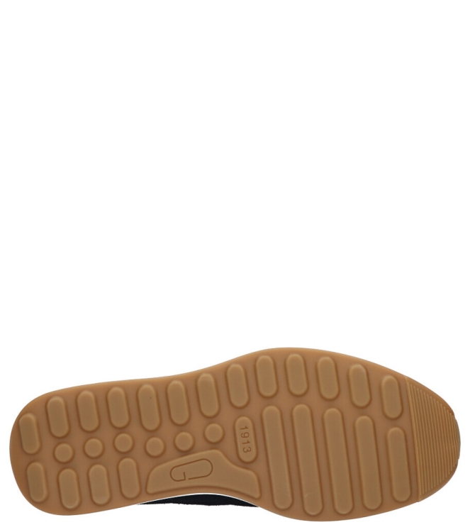 Gijs sneaker <span>2120 908 0396</span> 2120 908 0396 blauw - www.bremmerschoenen.info - Bremmer Schoenen