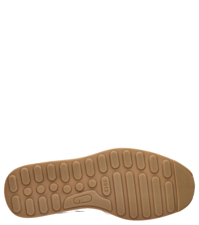 Gijs sneaker <span>2120 902 0394</span> 2120 902 0394 wit - www.bremmerschoenen.info - Bremmer Schoenen