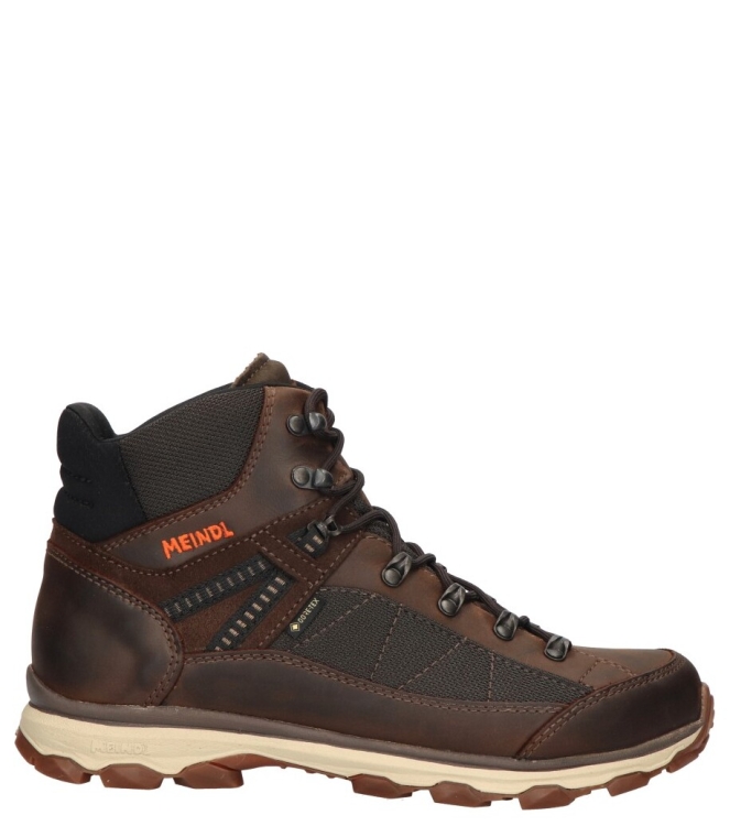 Meindl wandelschoen <span>2452-32 Utah GTX</span> 2452-32 Utah GTX bruin - www.bremmerschoenen.info - Bremmer Schoenen