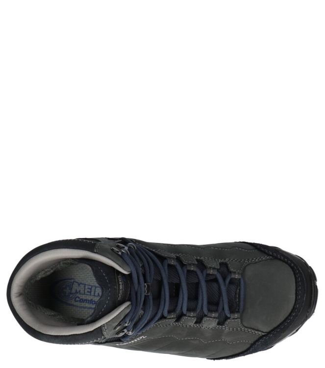 Meindl wandelschoen <span>5296-49 Tramin GTX</span> 5296-49 Tramin GTX blauw - www.bremmerschoenen.info - Bremmer Schoenen