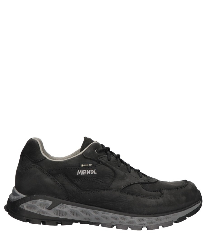 Meindl Meindl wandelschoen <span>5573-01 Trontheim GTX</span> 01 Schwarz Meindl wandelschoen <span>5573-01 Trontheim GTX</span> 5573-01 Trontheim GTX zwart - www.bremmerschoenen.info - Bremmer Schoenen