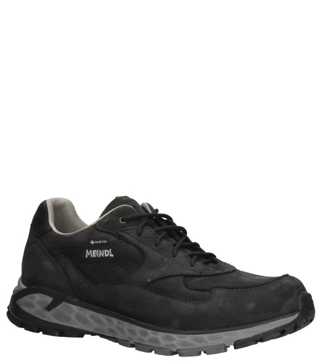 Meindl Meindl wandelschoen <span>5573-01 Trontheim GTX</span> 01 Schwarz Meindl wandelschoen <span>5573-01 Trontheim GTX</span> 5573-01 Trontheim GTX zwart - www.bremmerschoenen.info - Bremmer Schoenen