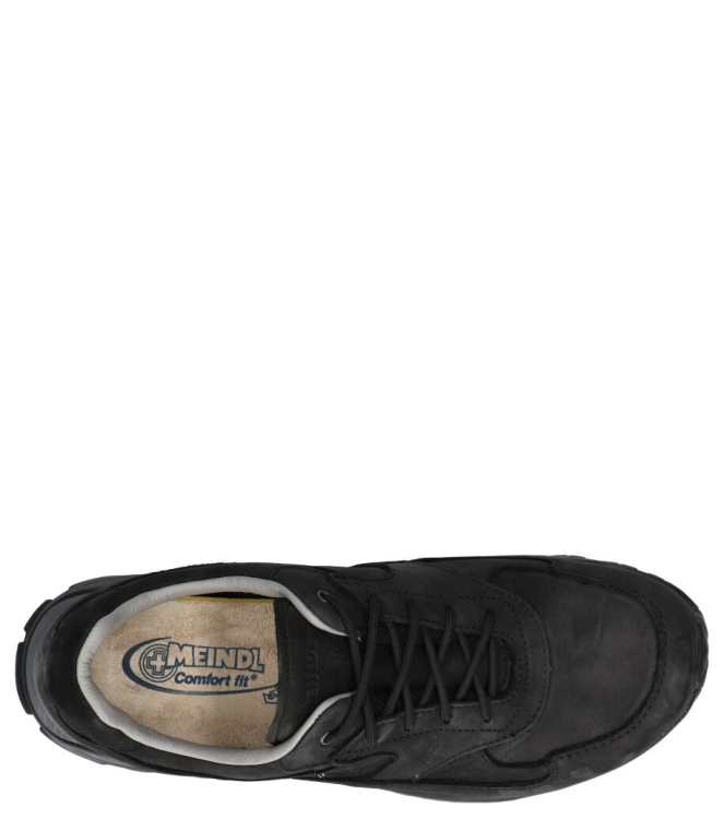 Meindl Meindl wandelschoen <span>5573-01 Trontheim GTX</span> 01 Schwarz Meindl wandelschoen <span>5573-01 Trontheim GTX</span> 5573-01 Trontheim GTX zwart - www.bremmerschoenen.info - Bremmer Schoenen