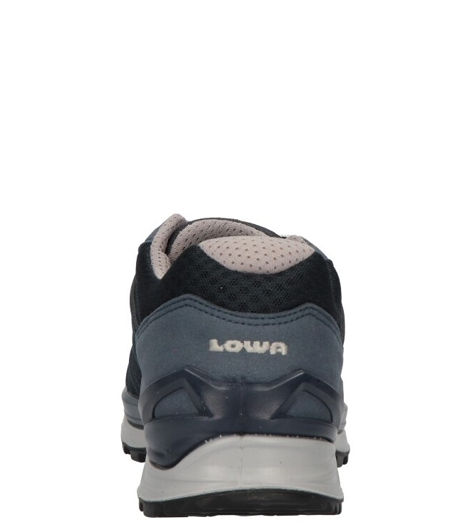 Lowa wandelschoen <span>LM310709-7910 Innox pro GTX lo</span> LM310709-7910 Innox pro GTX lo blauw - www.bremmerschoenen.info - Bremmer Schoenen