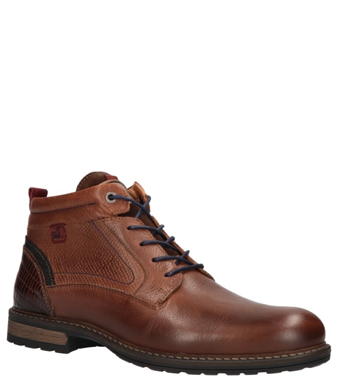 Australian Australian veterboot <span>15.1212.06 DK4 Conley</span> DK4 cognac burgundy Australian veterboot <span>15.1212.06 DK4 Conley</span> 15.1212.06 DK4 Conley cognac - www.bremmerschoenen.info - Bremmer Schoenen