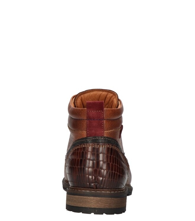 Australian Australian veterboot <span>15.1212.06 DK4 Conley</span> DK4 cognac burgundy Australian veterboot <span>15.1212.06 DK4 Conley</span> 15.1212.06 DK4 Conley cognac - www.bremmerschoenen.info - Bremmer Schoenen