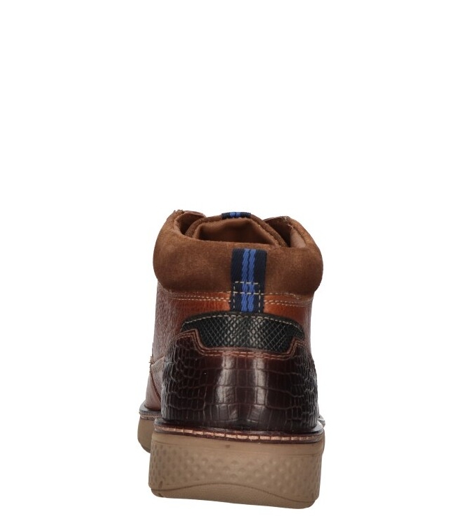 Australian sneaker <span>15.1552.03 DJA Dexter</span> 15.1552.03 DJA Dexter cognac - www.bremmerschoenen.info - Bremmer Schoenen