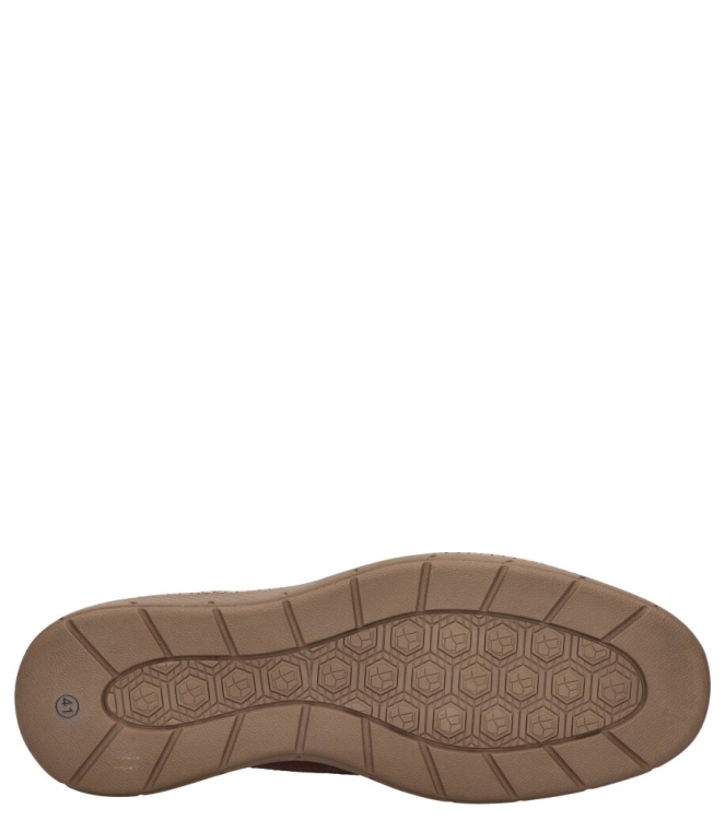 Australian sneaker <span>15.1552.03 DJA Dexter</span> 15.1552.03 DJA Dexter cognac - www.bremmerschoenen.info - Bremmer Schoenen
