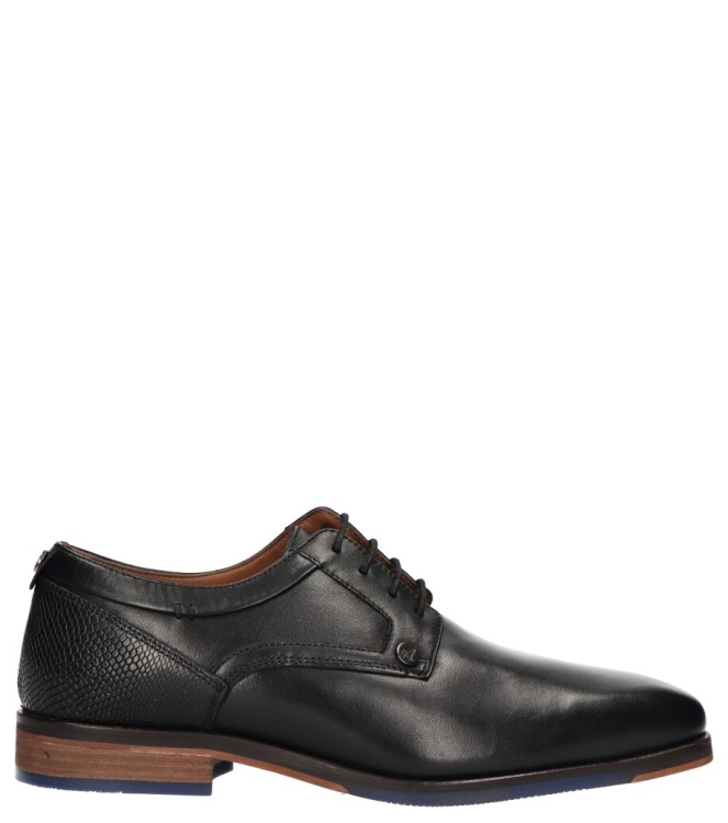 Australian geklede schoen <span>15.1637.01 A00 Magiore</span> 15.1637.01 A00 Magiore zwart - www.bremmerschoenen.info - Bremmer Schoenen