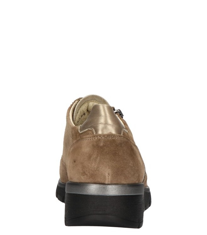 Waldlaufer sneaker <span>626001 333 135 K-Ramona</span> 626001 333 135 K-Ramona beige - www.bremmerschoenen.info - Bremmer Schoenen