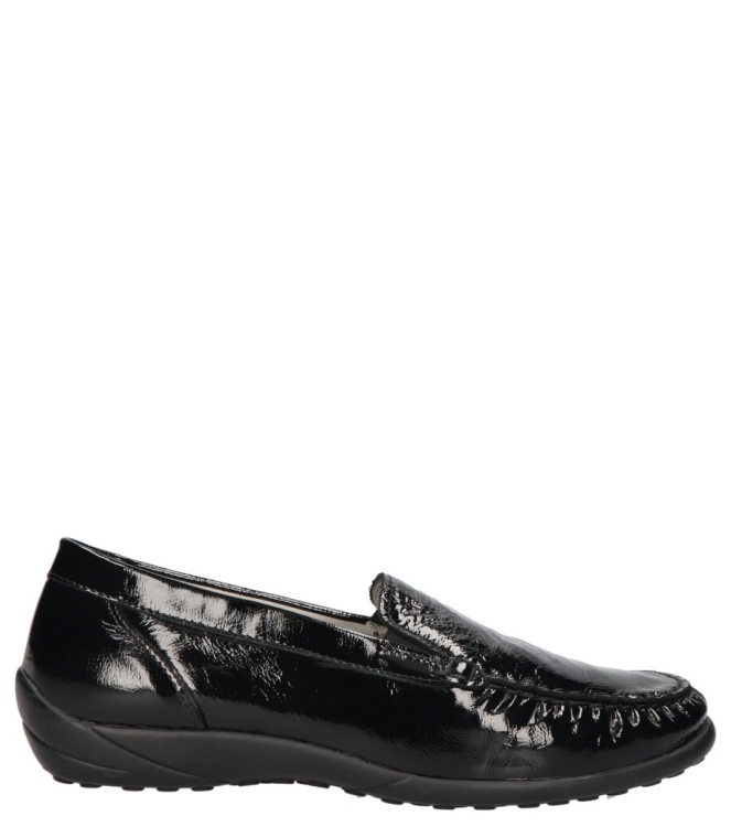 Waldlaufer instapper <span>640004 143 001 Klare</span> 640004 143 001 Klare zwart - www.bremmerschoenen.info - Bremmer Schoenen