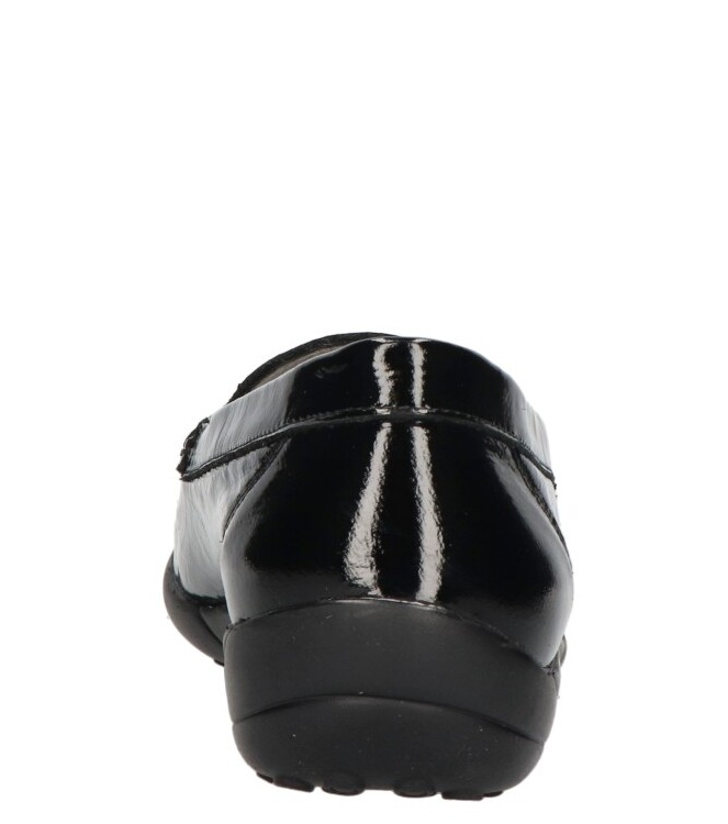 Waldlaufer instapper <span>640004 143 001 Klare</span> 640004 143 001 Klare zwart - www.bremmerschoenen.info - Bremmer Schoenen