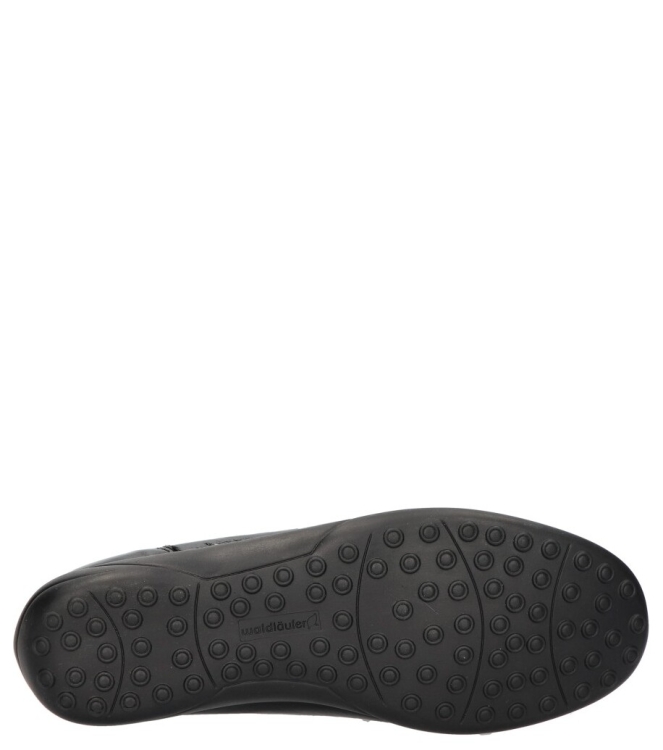 Waldlaufer instapper <span>640004 143 001 Klare</span> 640004 143 001 Klare zwart - www.bremmerschoenen.info - Bremmer Schoenen