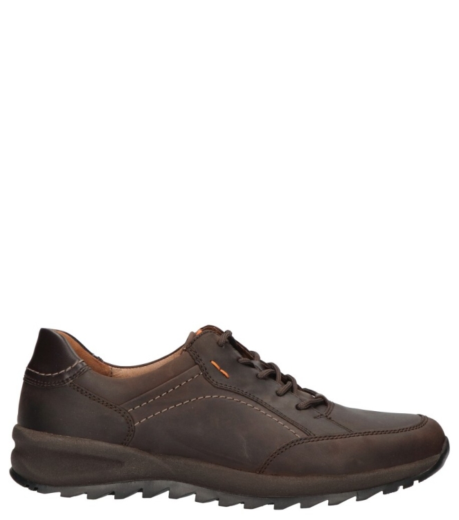 Waldlaufer sneaker <span>388001 744 216 Helle</span> 388001 744 216 Helle bruin - www.bremmerschoenen.info - Bremmer Schoenen