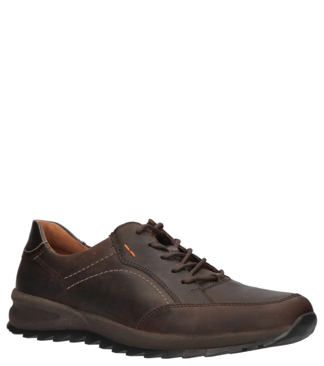 Waldlaufer sneaker <span>388001 744 216 Helle</span> 388001 744 216 Helle bruin - www.bremmerschoenen.info - Bremmer Schoenen