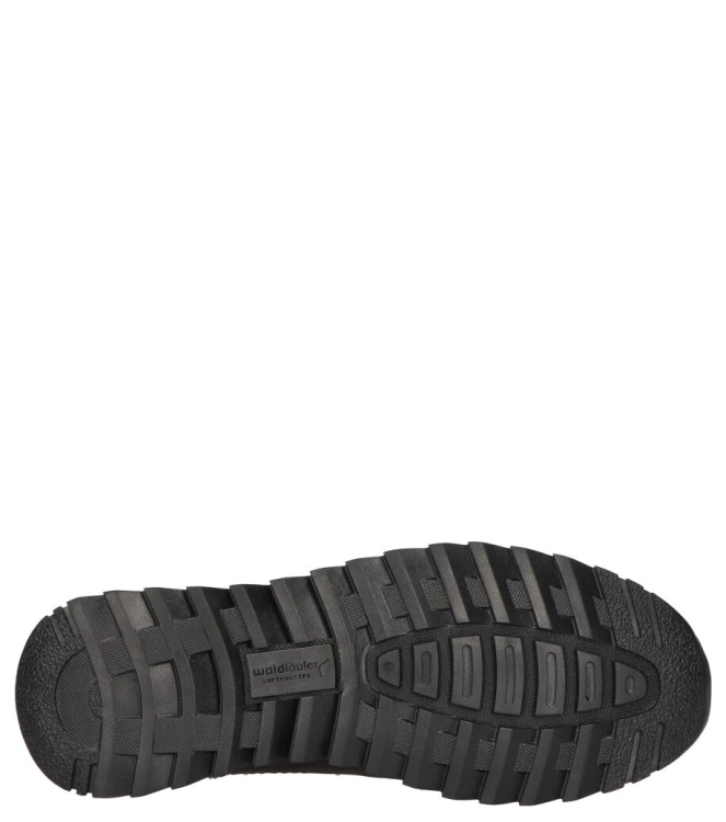 Waldlaufer sneaker <span>388001 744 216 Helle</span> 388001 744 216 Helle bruin - www.bremmerschoenen.info - Bremmer Schoenen