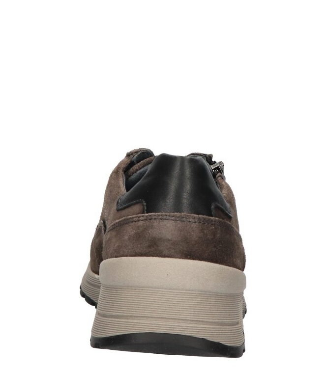 Waldlaufer sneaker <span>734007 404 696 H-Etienne</span> 734007 404 696 H-Etienne grijs - www.bremmerschoenen.info - Bremmer Schoenen