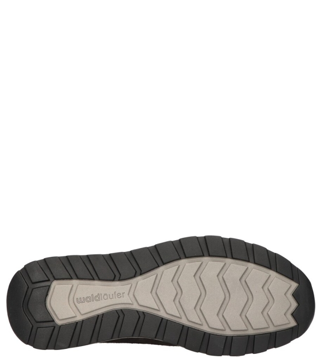 Waldlaufer sneaker <span>734007 404 696 H-Etienne</span> 734007 404 696 H-Etienne grijs - www.bremmerschoenen.info - Bremmer Schoenen