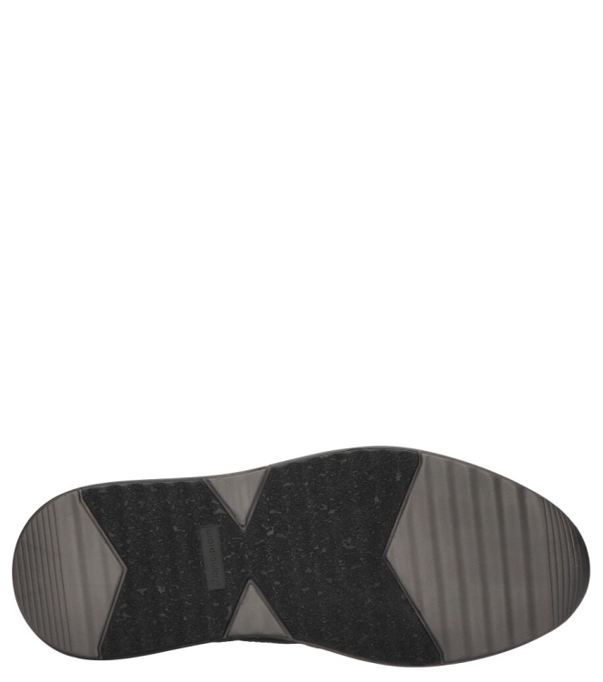 Waldlaufer sneaker <span>654006 199 001 K-Fabian</span> 654006 199 001 K-Fabian zwart - www.bremmerschoenen.info - Bremmer Schoenen