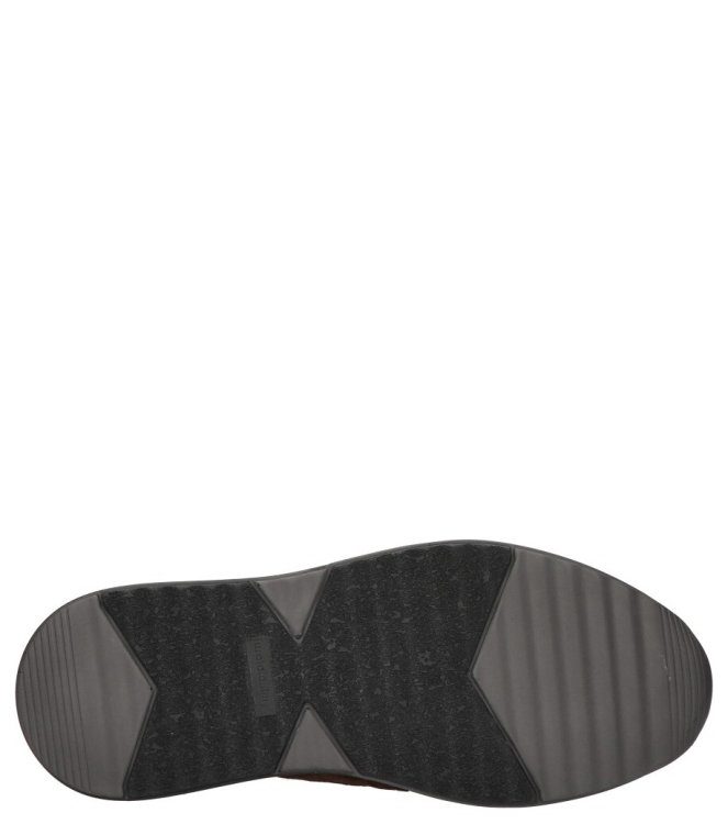 Waldlaufer sneaker <span>654001 417 277 K-Fabian</span> 654001 417 277 K-Fabian bruin - www.bremmerschoenen.info - Bremmer Schoenen