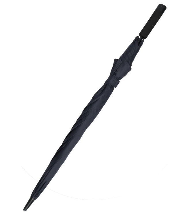 Knirps paraplu <span>962900 1201</span> 962900 1201 blauw - www.bremmerschoenen.info - Bremmer Schoenen