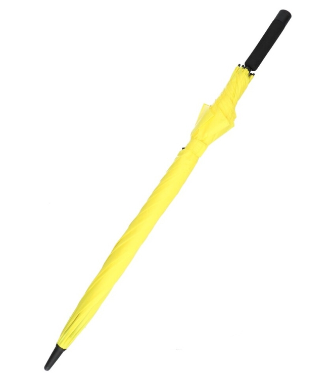 Knirps paraplu <span>962900 1352</span> 962900 1352 geel - www.bremmerschoenen.info - Bremmer Schoenen