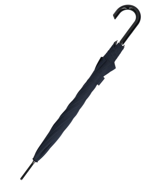 Knirps paraplu <span>963760 1200</span> 963760 1200 blauw - www.bremmerschoenen.info - Bremmer Schoenen