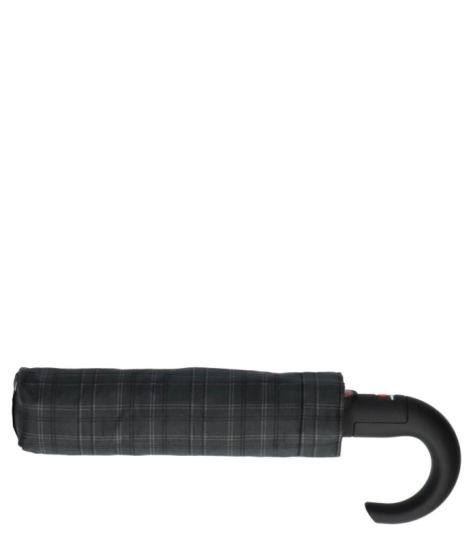 Knirps paraplu <span>953260 7602</span> 953260 7602 grijs - www.bremmerschoenen.info - Bremmer Schoenen
