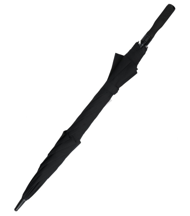 Doppler paraplu <span>717866</span> 717866 zwart - www.bremmerschoenen.info - Bremmer Schoenen
