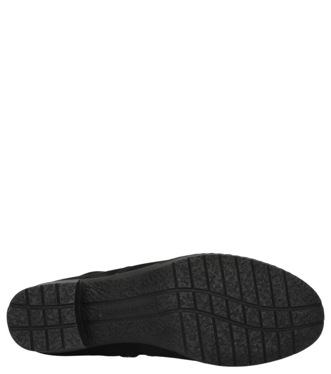 Hartjes laars <span>192.0202 01/00 Hip</span> 192.0202 01/00 Hip zwart - www.bremmerschoenen.info - Bremmer Schoenen