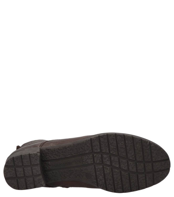 Hartjes veterboot <span>172.0242 77/00 Hip</span> 172.0242 77/00 Hip bruin - www.bremmerschoenen.info - Bremmer Schoenen