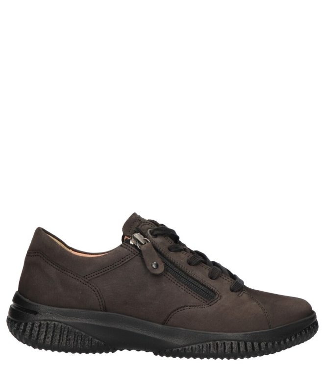 Hartjes sneaker <span>162.1801 14/00 Ethno</span> 162.1801 14/00 Ethno grijs - www.bremmerschoenen.info - Bremmer Schoenen