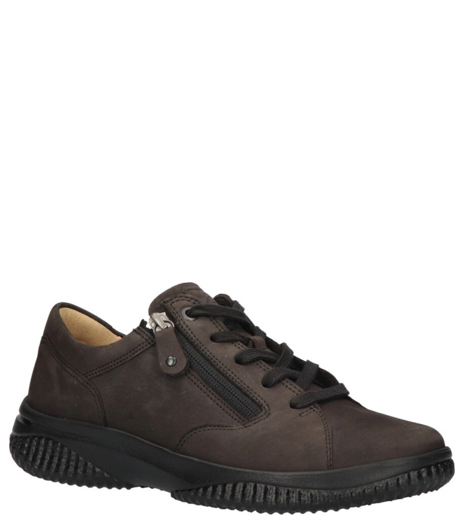 Hartjes sneaker <span>162.1801 14/00 Ethno</span> 162.1801 14/00 Ethno grijs - www.bremmerschoenen.info - Bremmer Schoenen